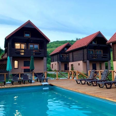 Шервуд Apartment Myta Ngoại thất bức ảnh