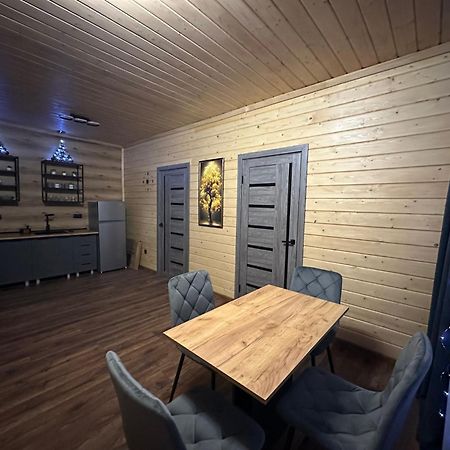 Шервуд Apartment Myta Ngoại thất bức ảnh