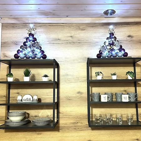 Шервуд Apartment Myta Ngoại thất bức ảnh