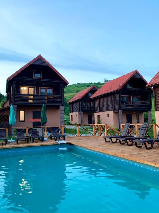 Шервуд Apartment Myta Ngoại thất bức ảnh