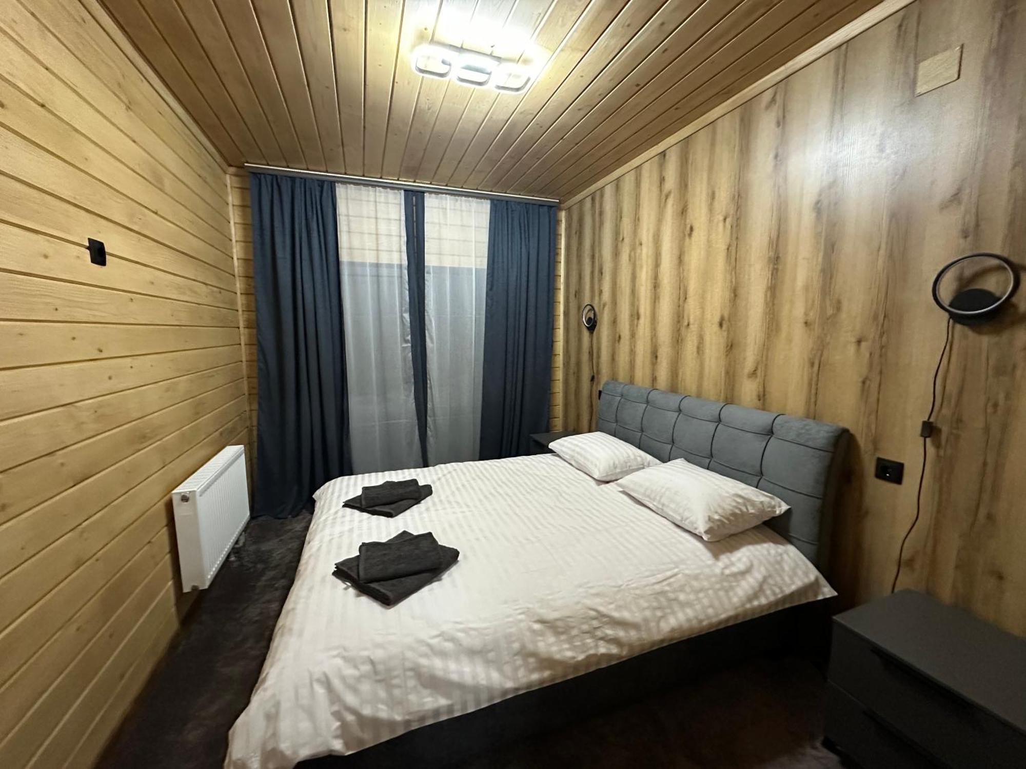 Шервуд Apartment Myta Ngoại thất bức ảnh