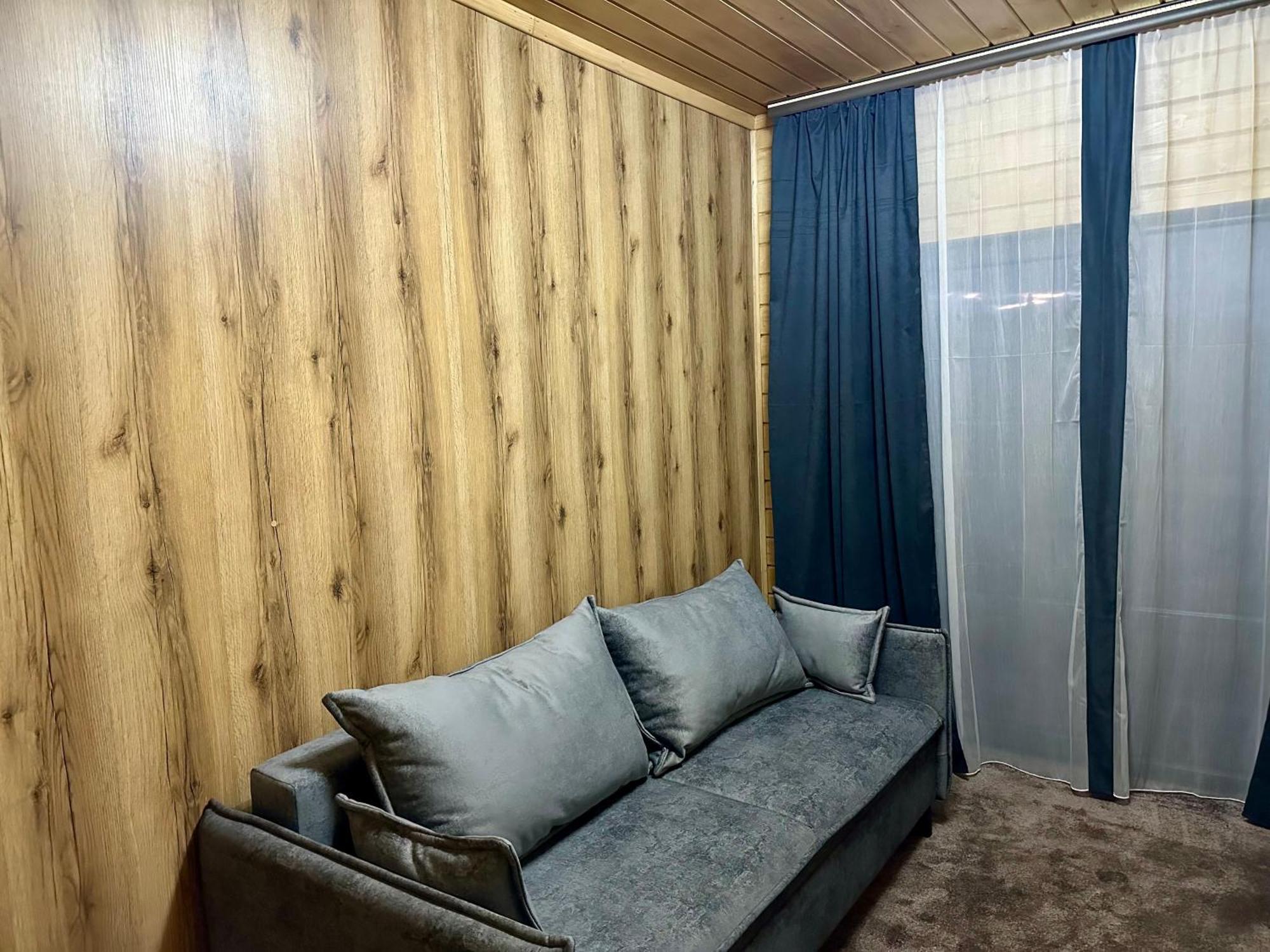 Шервуд Apartment Myta Ngoại thất bức ảnh