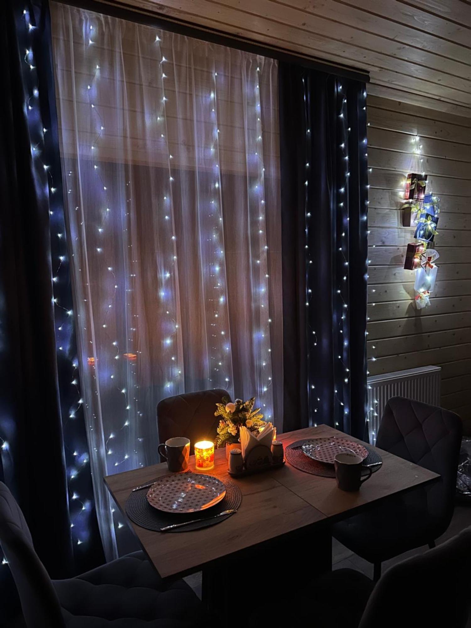 Шервуд Apartment Myta Ngoại thất bức ảnh