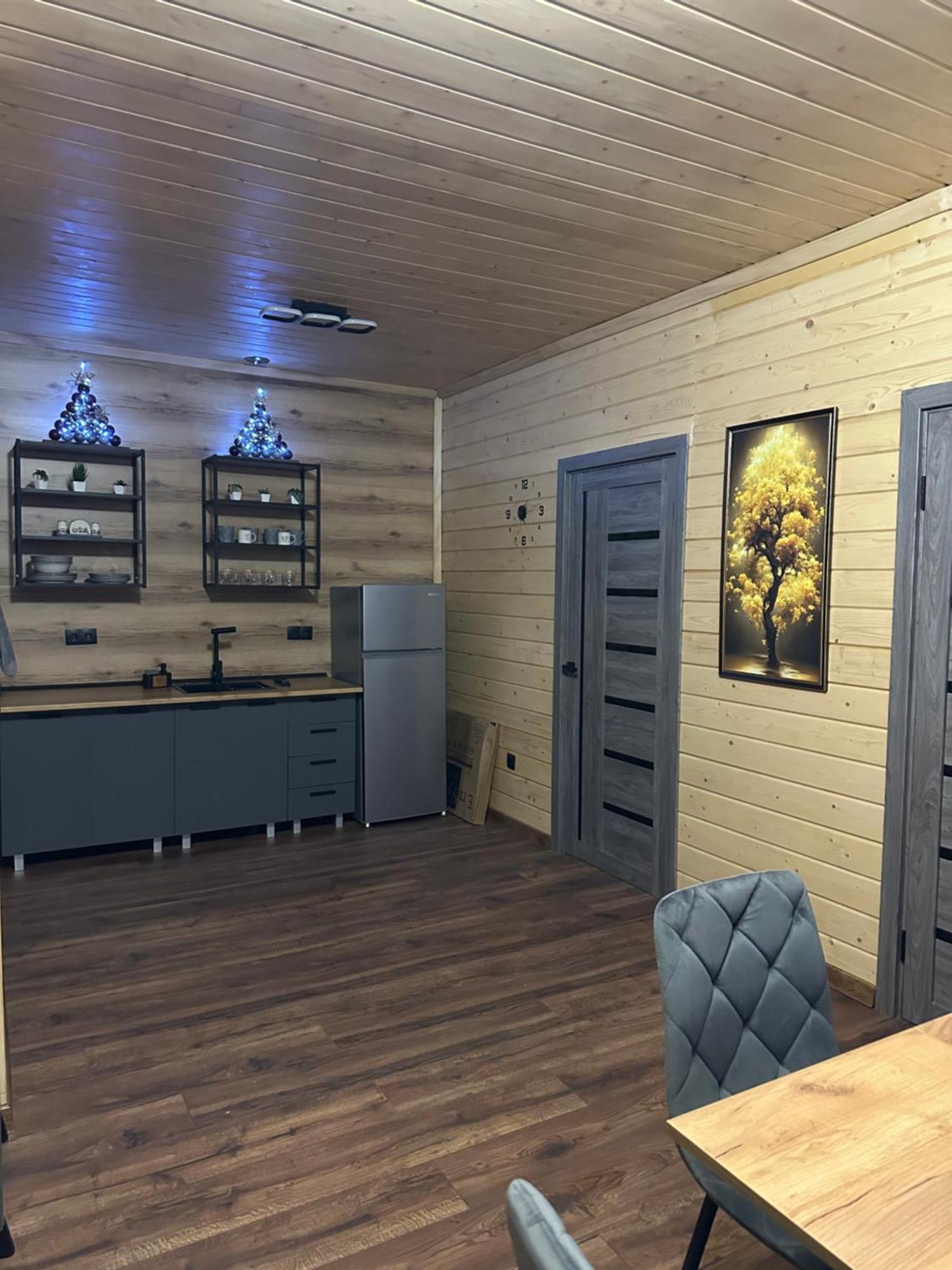 Шервуд Apartment Myta Ngoại thất bức ảnh