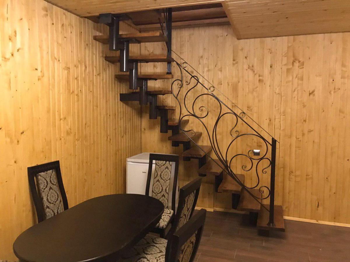 Шервуд Apartment Myta Ngoại thất bức ảnh