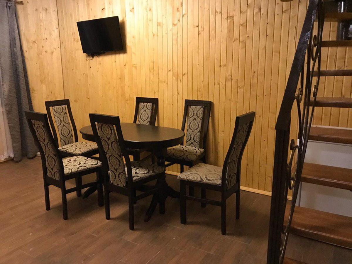 Шервуд Apartment Myta Ngoại thất bức ảnh